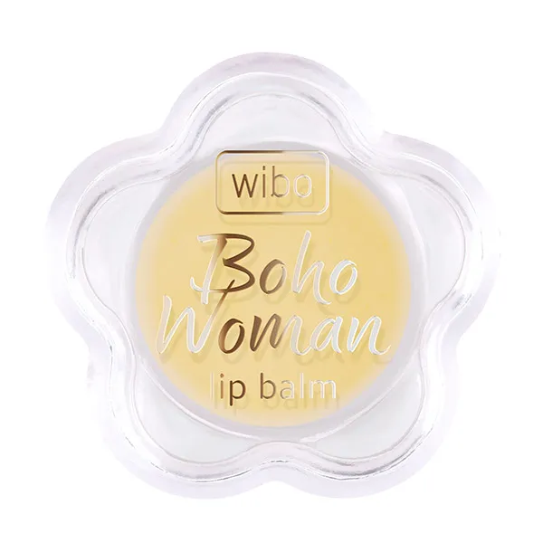 Губная помада Boho Woman Lip Balm Wibo, 1
Губная помада Boho Woman Lip Balm Wibo, 1