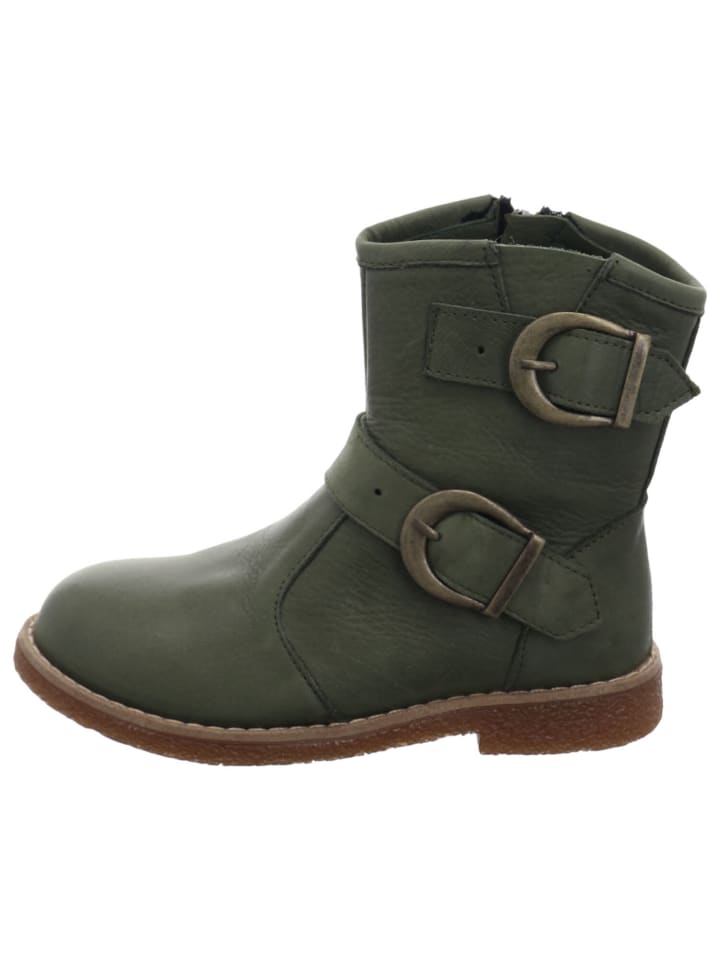 Ботинки Esgano, зеленый
Ботинки Esgano, зеленый