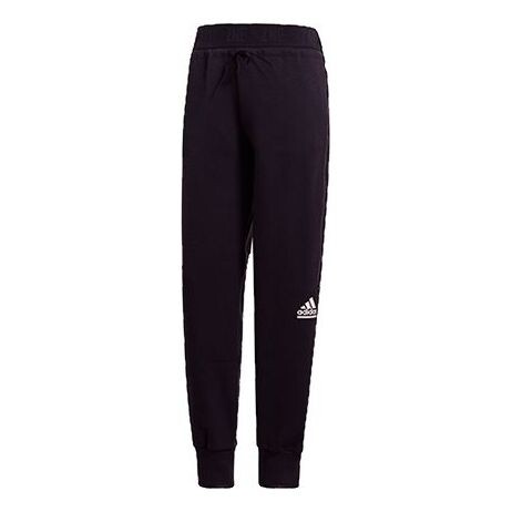 Брюки casual bundle feet sports pants black Adidas, черный
Брюки casual bundle feet sports pants black Adidas, черный