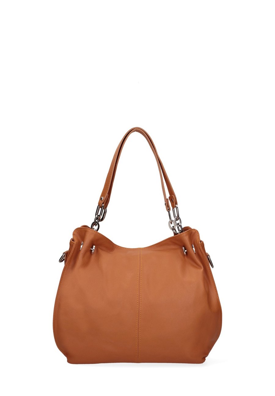 Сумка-шоппер Chiara Ferretti SHOULDER, Dark Cognac/Dark Brown
Сумка-шоппер Chiara Ferretti SHOULDER, Dark Cognac/Dark Brown