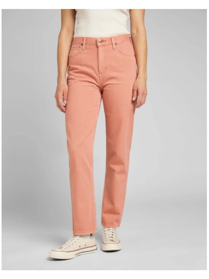 Джинсы Lee
Джинсы Lee