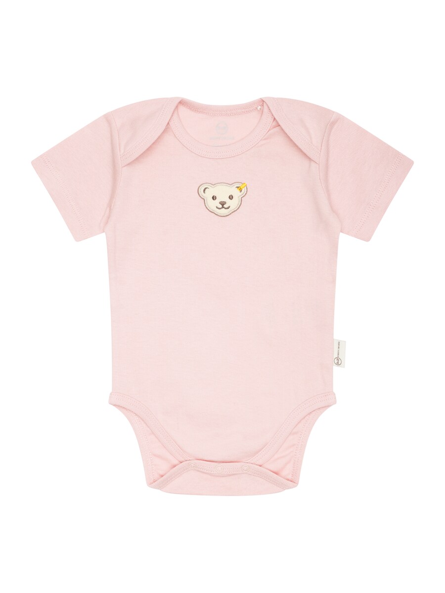 Комбинезон/боди Steiff Collection, Rose
Комбинезон/боди Steiff Collection, Rose