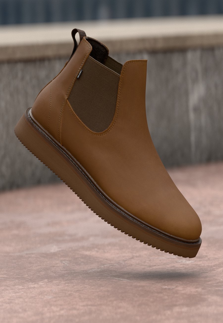 Ботинки Globe DOVER II, Brown
Ботинки Globe DOVER II, Brown