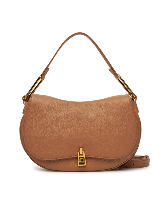 Сумочка E1 PQR 18 03 01 Coccinelle, коричневый
Сумочка E1 PQR 18 03 01 Coccinelle, коричневый