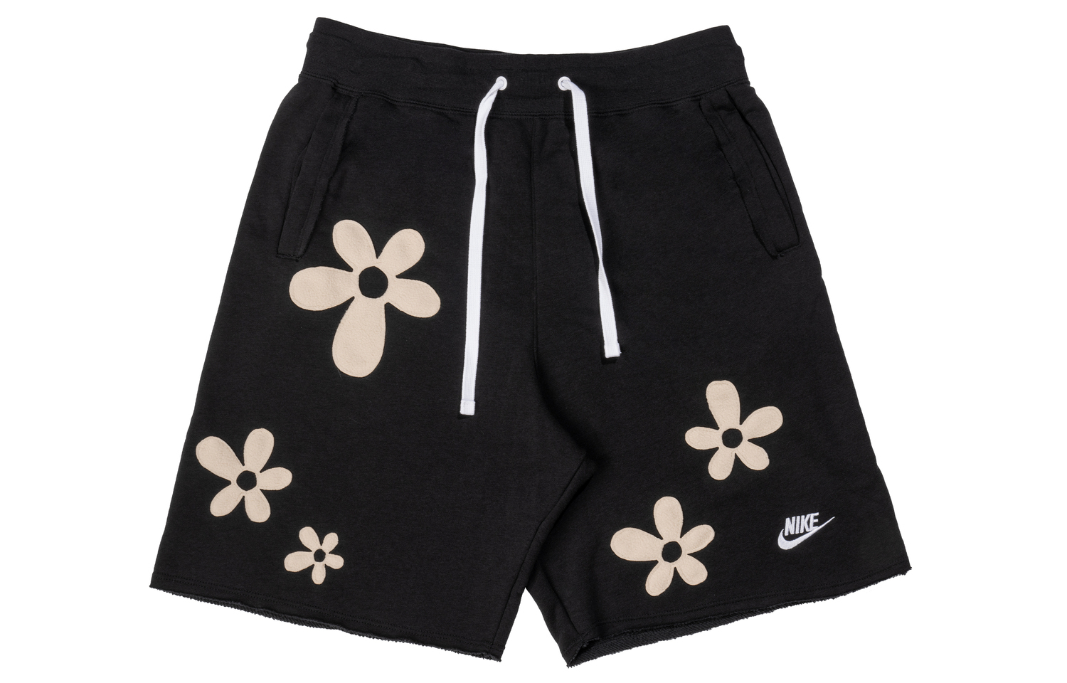 Nike Мужские шорты Casual Black
Nike Мужские шорты Casual Black