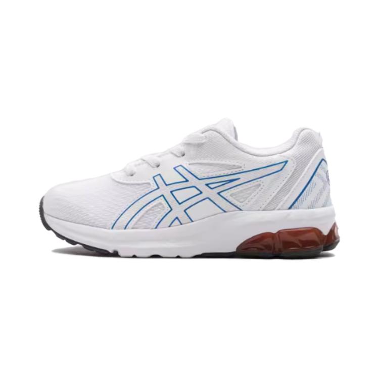 ASICS Кроссовки Gel Quantum 90 4 PS 'White Illusion Blue'
ASICS Кроссовки Gel Quantum 90 4 PS 'White Illusion Blue'
