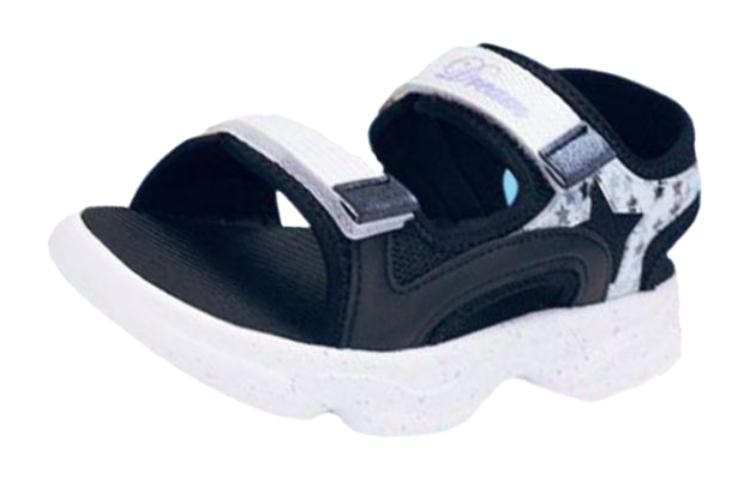 Сандалии детские износостойкие противоскользящие подростковые XTEP, черный/белый
Сандалии детские износостойкие противоскользящие подростковые XTEP, черный/белый