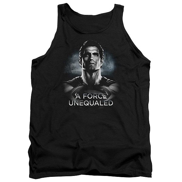 Футболка-майка Batman v Superman Unequaled для взрослых Licensed Character
Футболка-майка Batman v Superman Unequaled для взрослых Licensed Character