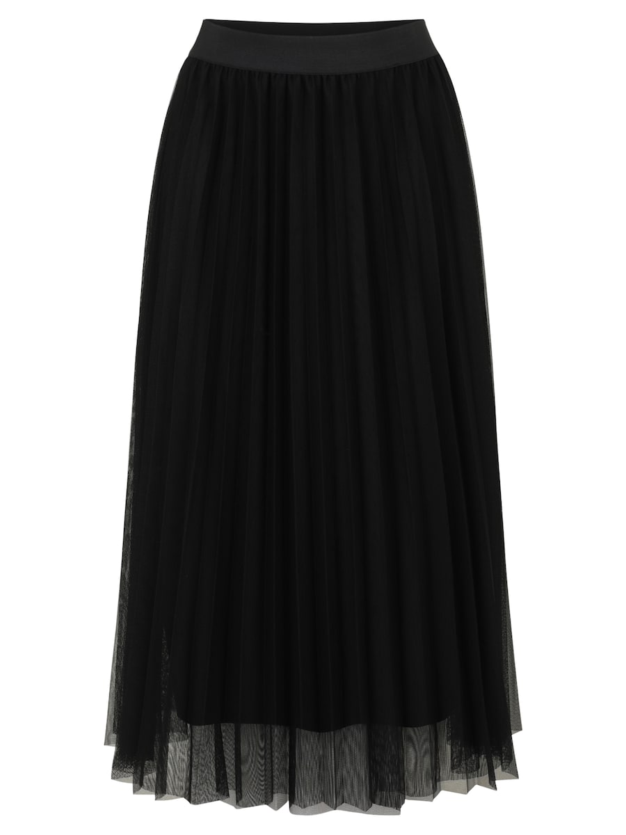 Юбка Betty & Co, черный
Юбка Betty & Co, черный