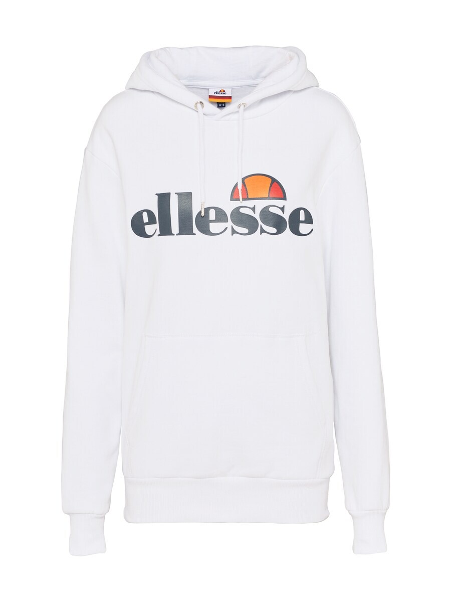 Толстовка Ellesse TORICES, белый
Толстовка Ellesse TORICES, белый