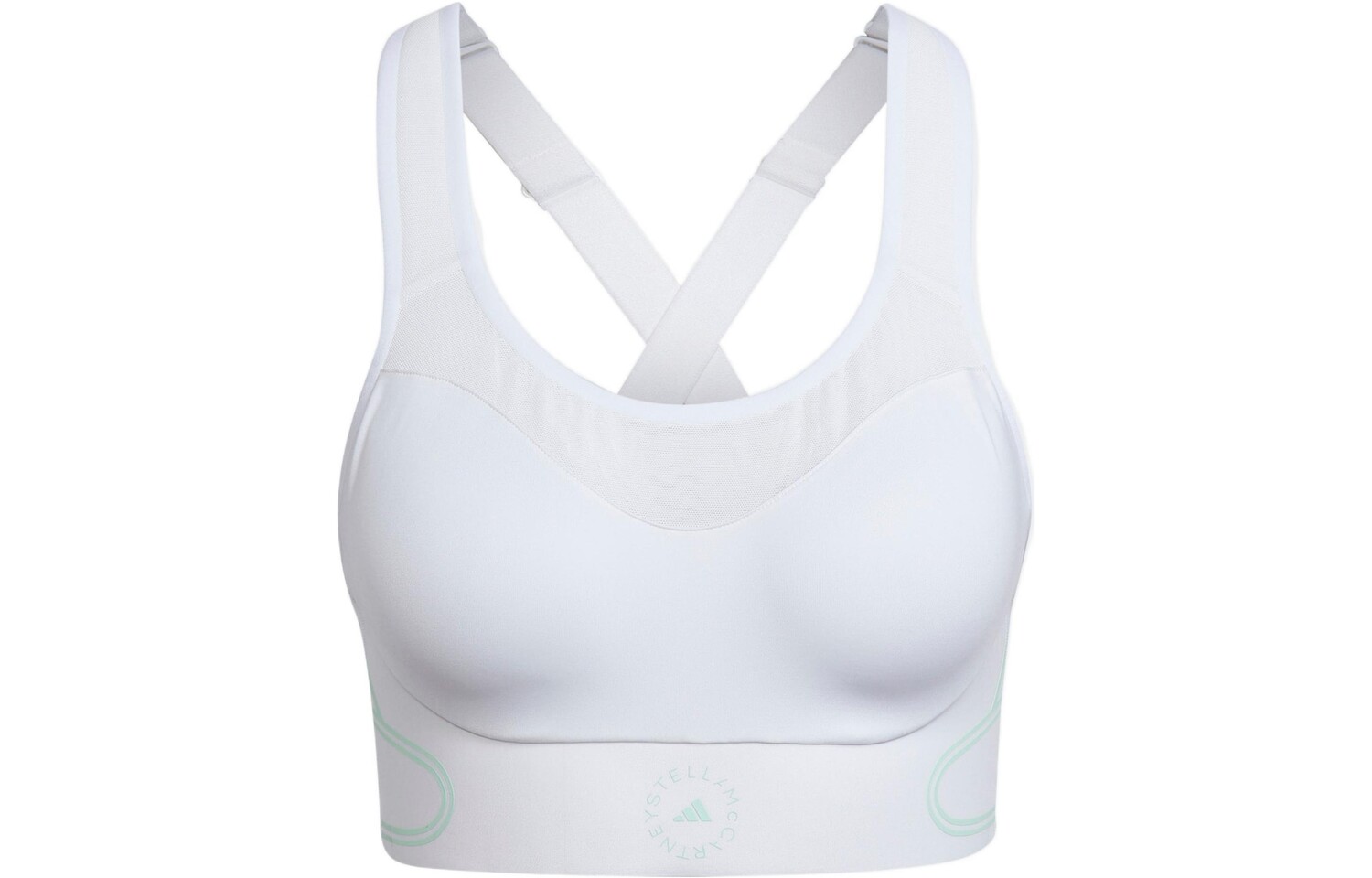 Adidas Женское спортивное нижнее белье, Белый
Adidas Женское спортивное нижнее белье, Белый