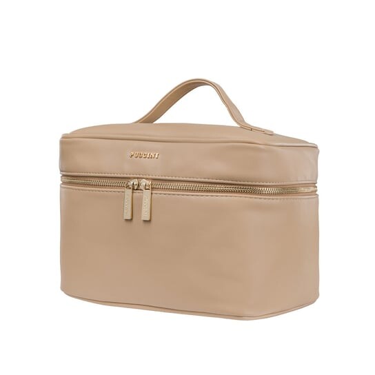 Косметичка QML002 6A Бежевый PUCCINI FASHION COLLECTION
Косметичка QML002 6A Бежевый PUCCINI FASHION COLLECTION