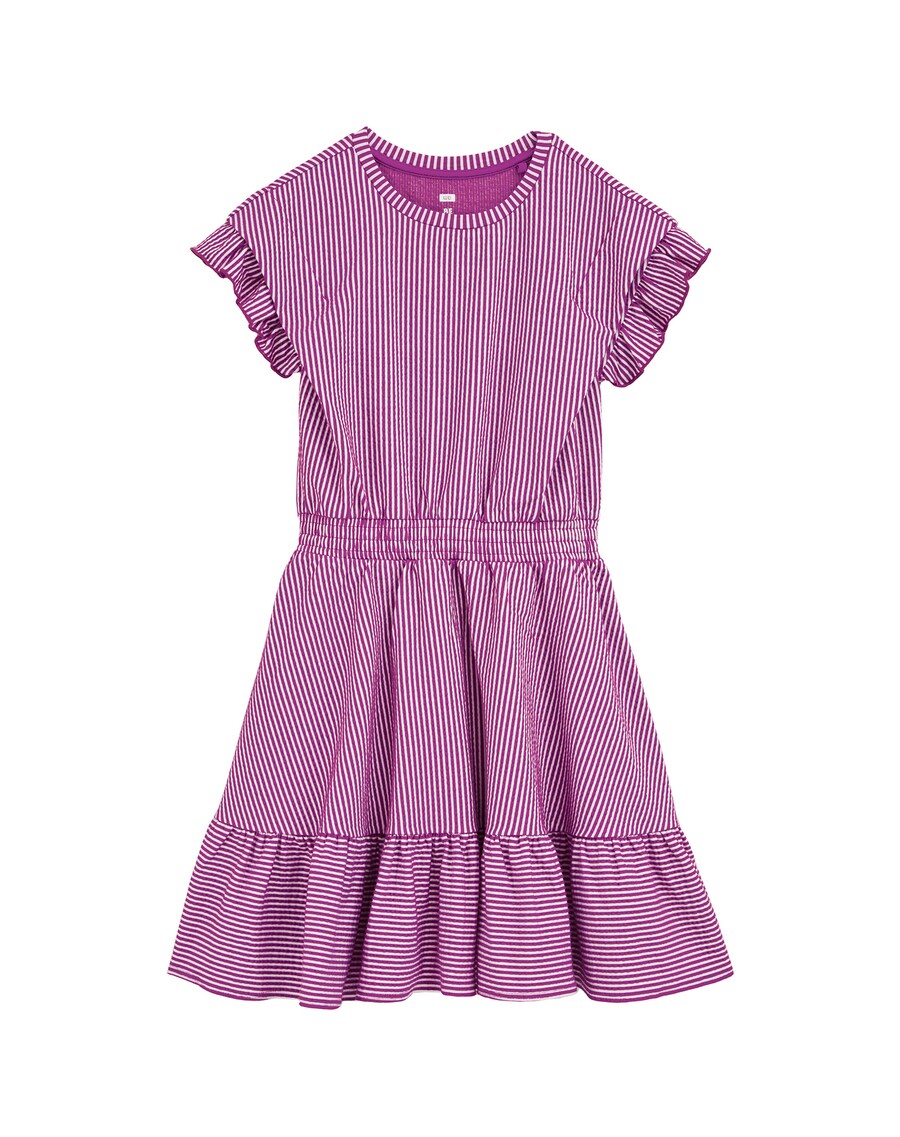 Платье WE Fashion, фиолетовый
Платье WE Fashion, фиолетовый