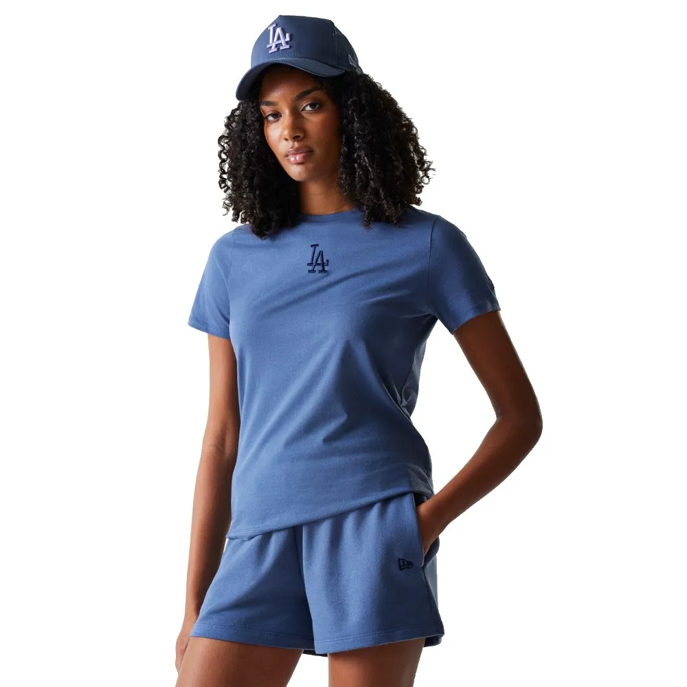 Шорты New Era MLB Midi Le Los Angeles Dodgers, синий
Шорты New Era MLB Midi Le Los Angeles Dodgers, синий