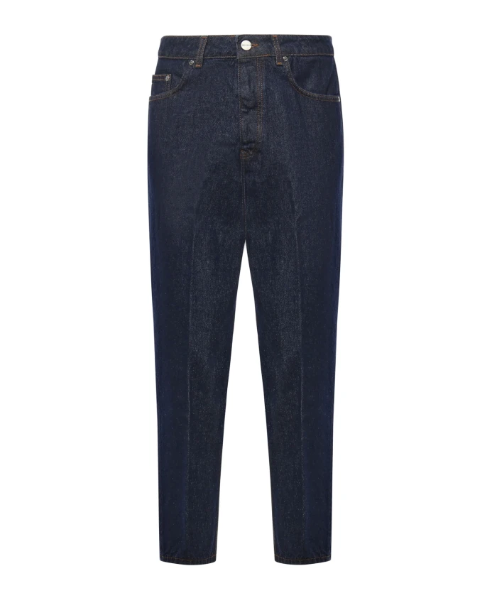 Джинсы Леонардо Be Able, синий
Джинсы Леонардо Be Able, синий