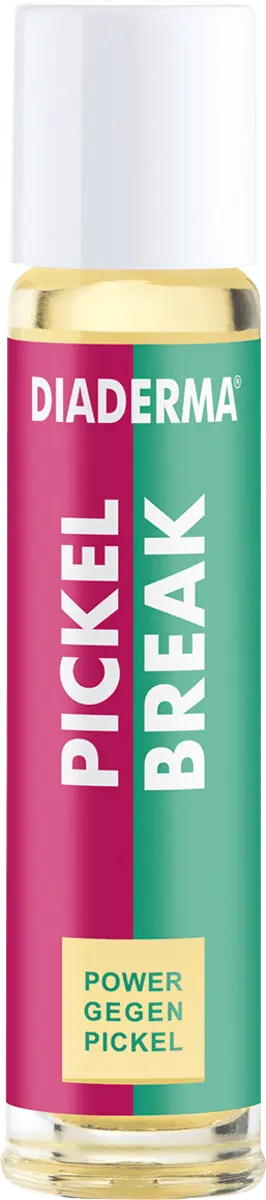 Ручка против прыщей Pimple Break 10 мл Diaderma
Ручка против прыщей Pimple Break 10 мл Diaderma