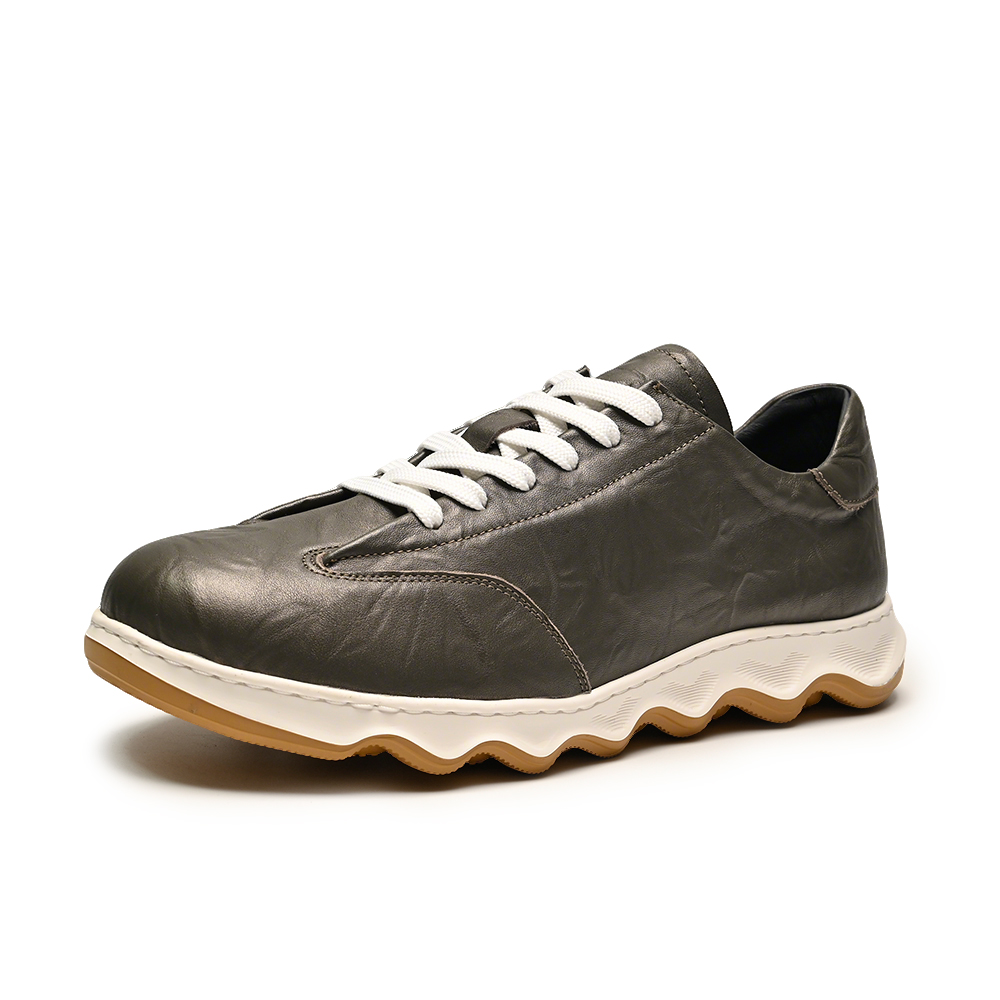 Низкие повседневные туфли мужские серые Brounvanm, Gray
Низкие повседневные туфли мужские серые Brounvanm, Gray