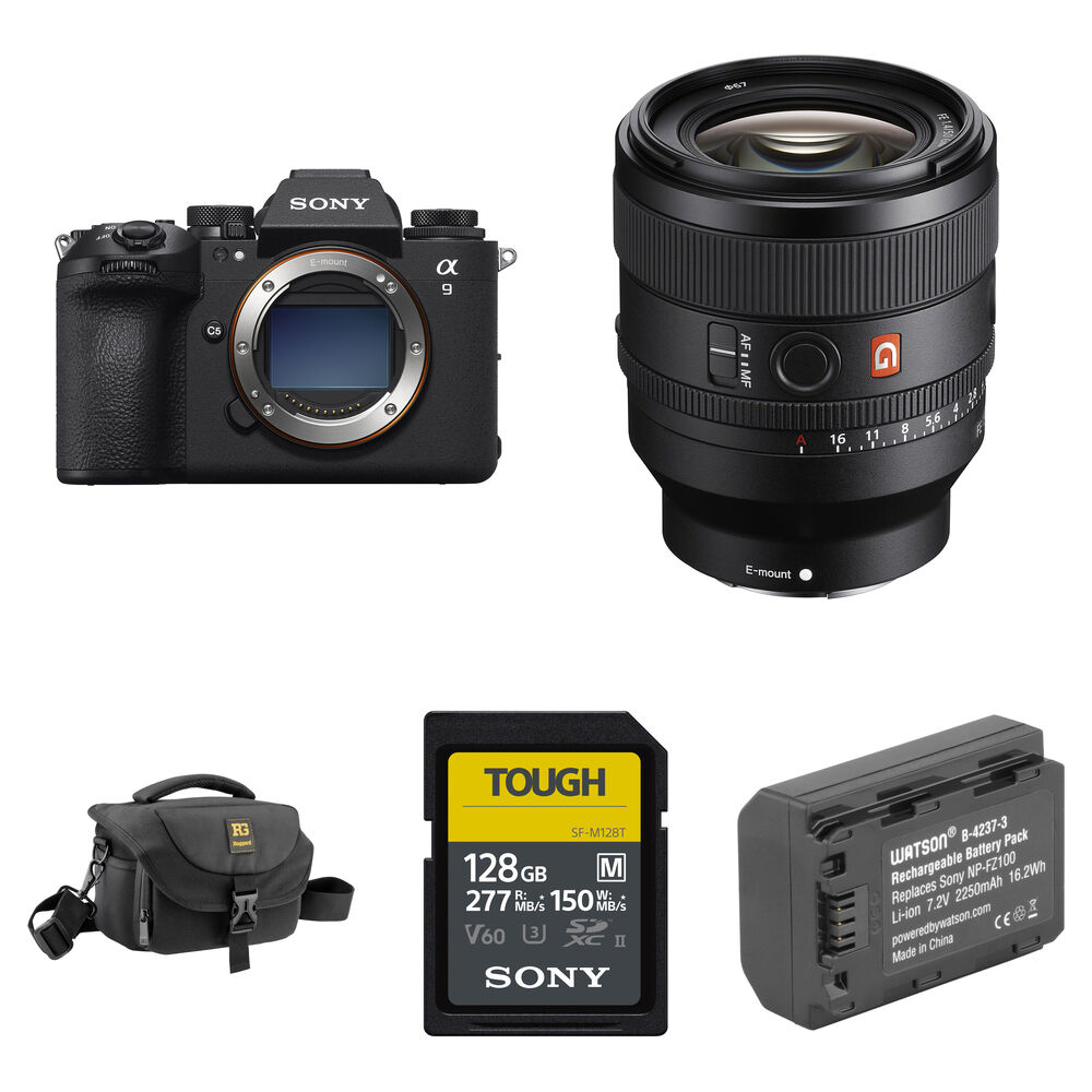Беззеркальная камера Sony a9 III Mirrorless Camera with 50mm f/1.4 Lens and Basic, Черный, Беззеркальная камера Sony a9 III Mirrorless Camera with 50mm f/1.4 Lens and Basic
Беззеркальная камера Sony a9 III Mirrorless Camera with 50mm f/1.4 Lens and Basic, Черный, Беззеркальная камера Sony a9 III Mirrorless Camera with 50mm f/1.4 Lens and Basic