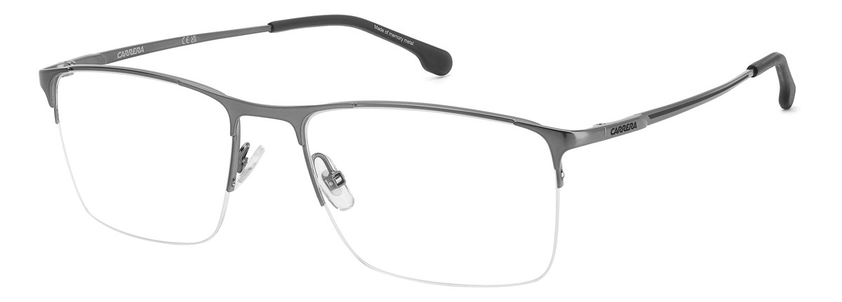 Мужские оптические оправы CARRERA 8906
Мужские оптические оправы CARRERA 8906