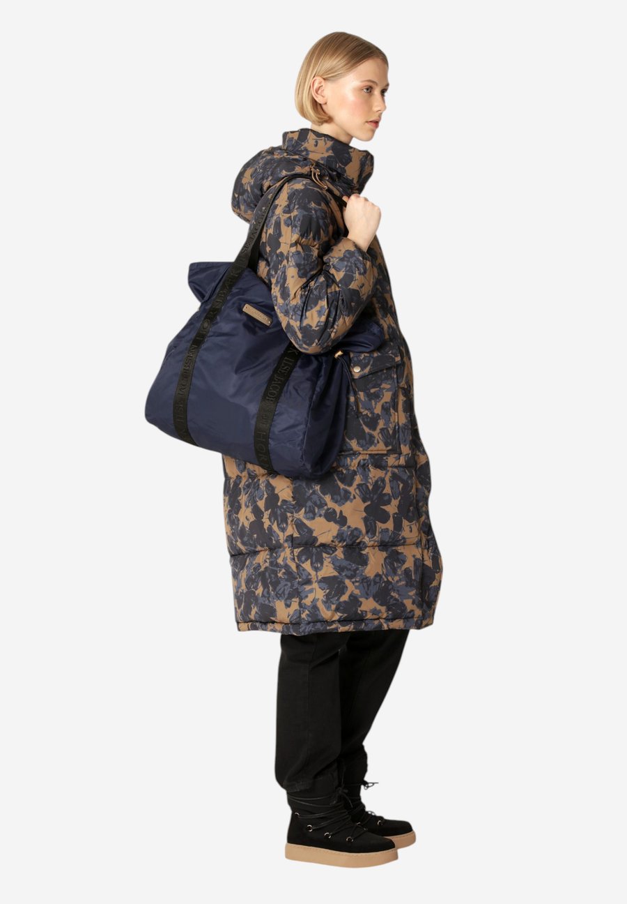 Сумка-шоппер Ilse Jacobsen Tote bag, Ombre Blue/Blue
Сумка-шоппер Ilse Jacobsen Tote bag, Ombre Blue/Blue