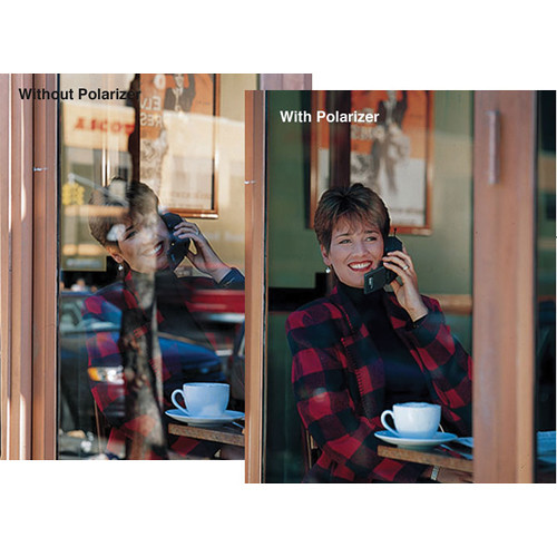 Фильтр Tiffen 4x5.65" Ultra Circular Polarizing Glass Filter W45650UCP
Фильтр Tiffen 4x5.65" Ultra Circular Polarizing Glass Filter W45650UCP