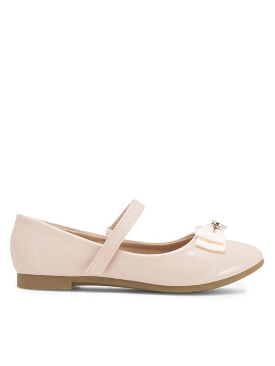 Балетки CM230519-8 Nelli Blu, розовый
Балетки CM230519-8 Nelli Blu, розовый