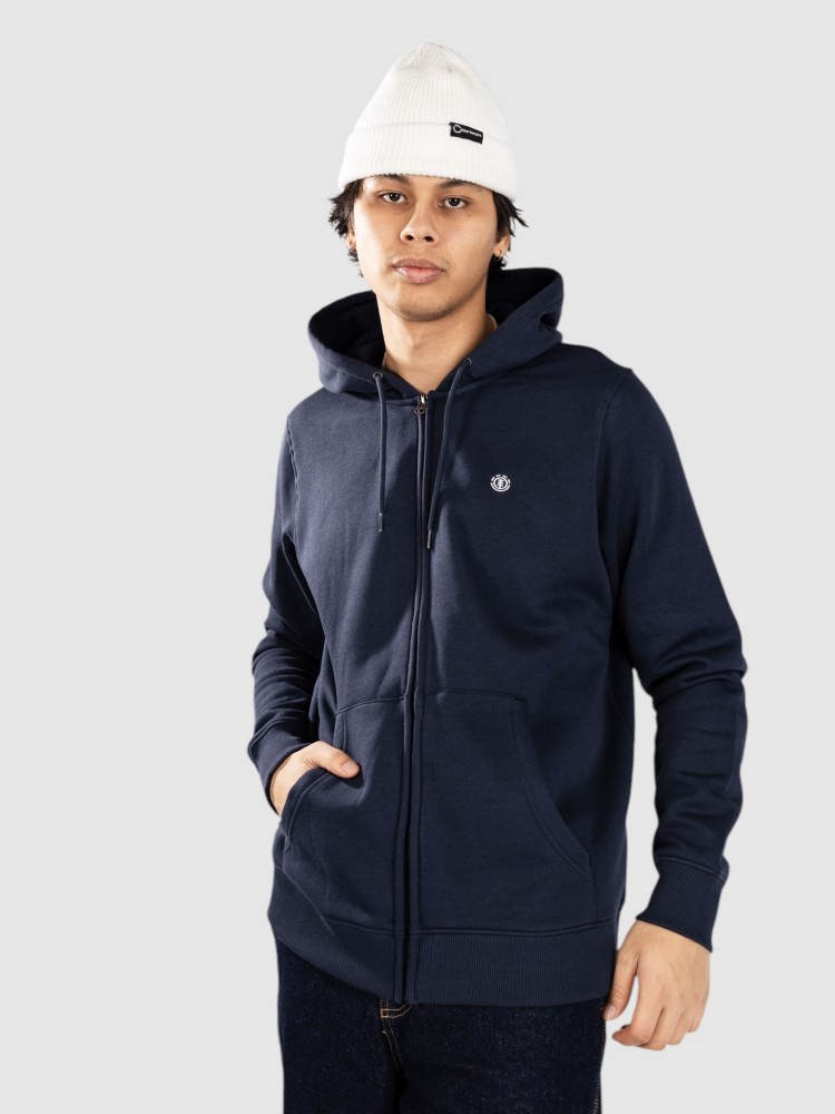 Толстовка Element Icon Embroidery Sweatjacke, eclipse navy
Толстовка Element Icon Embroidery Sweatjacke, eclipse navy