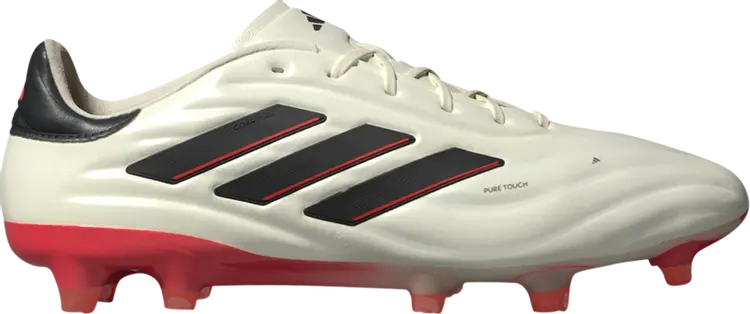 Кроссовки Copa Pure 2 Elite FG 'Solar Energy Pack', белый, Серый;белый, Кроссовки Copa Pure 2 Elite FG 'Solar Energy Pack', белый
Кроссовки Copa Pure 2 Elite FG 'Solar Energy Pack', белый, Серый;белый, Кроссовки Copa Pure 2 Elite FG 'Solar Energy Pack', белый