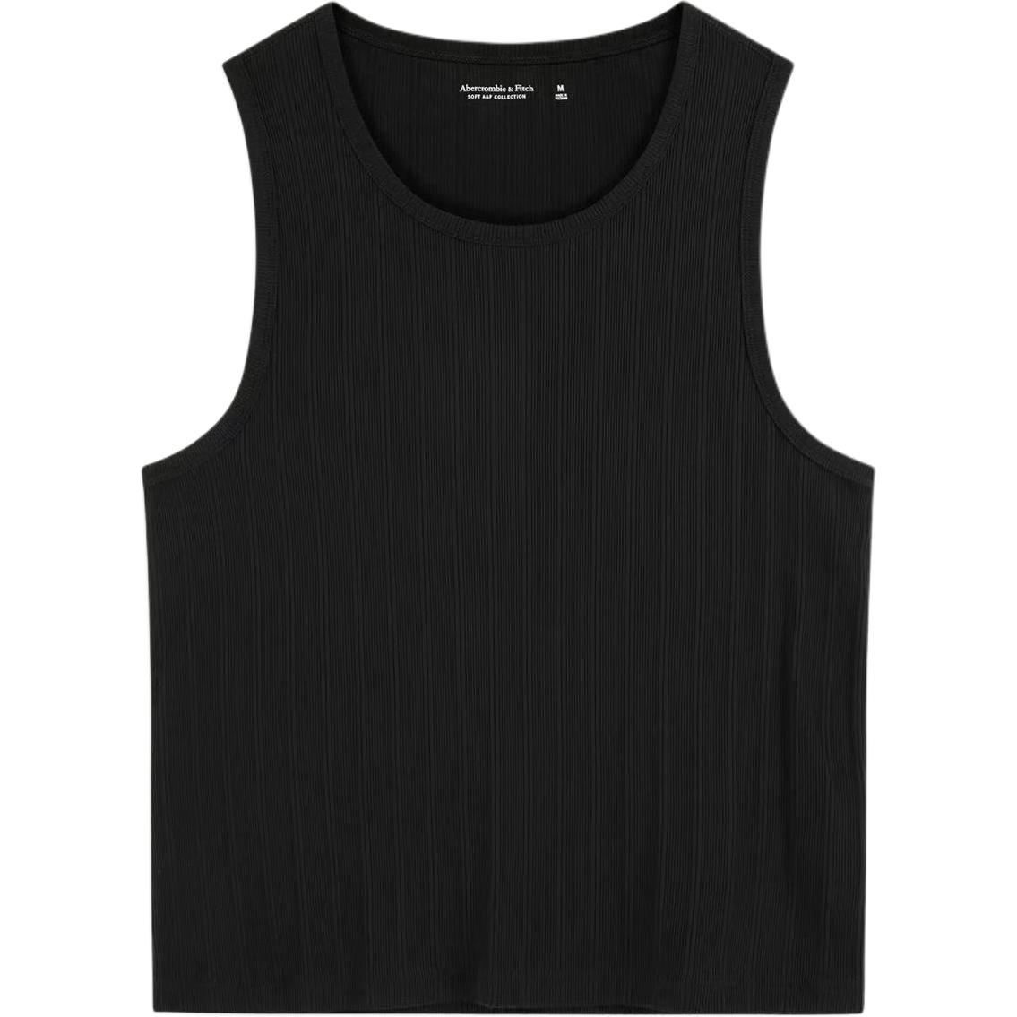 Мужская майка Abercrombie&Fitch, черный
Мужская майка Abercrombie&Fitch, черный