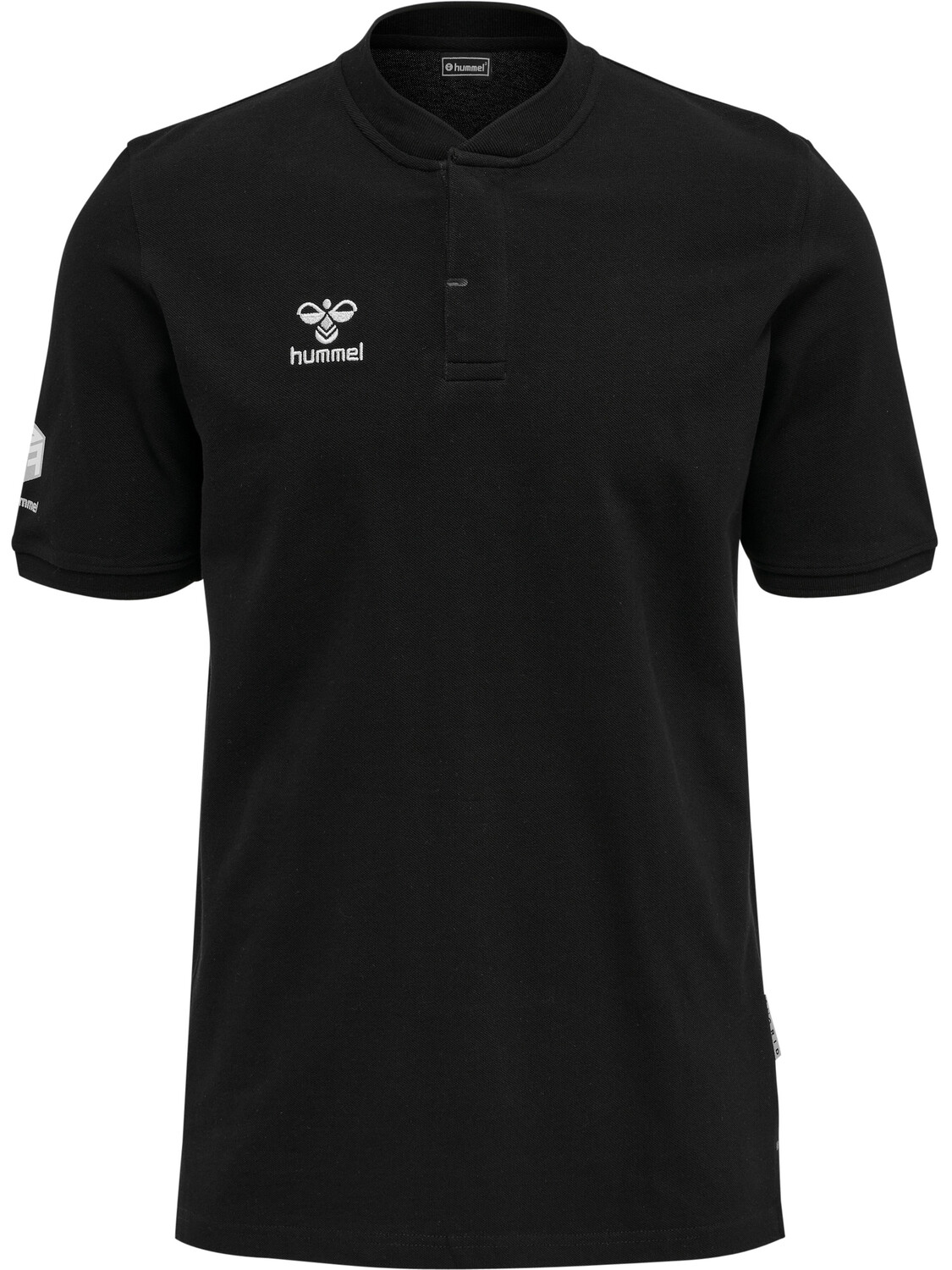 Поло Hummel Hmlmove Grid Polo, черный
Поло Hummel Hmlmove Grid Polo, черный