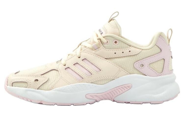 Кроссовки для бега JZ Runner унисекс с низким верхом бежевого цвета Adidas
Кроссовки для бега JZ Runner унисекс с низким верхом бежевого цвета Adidas