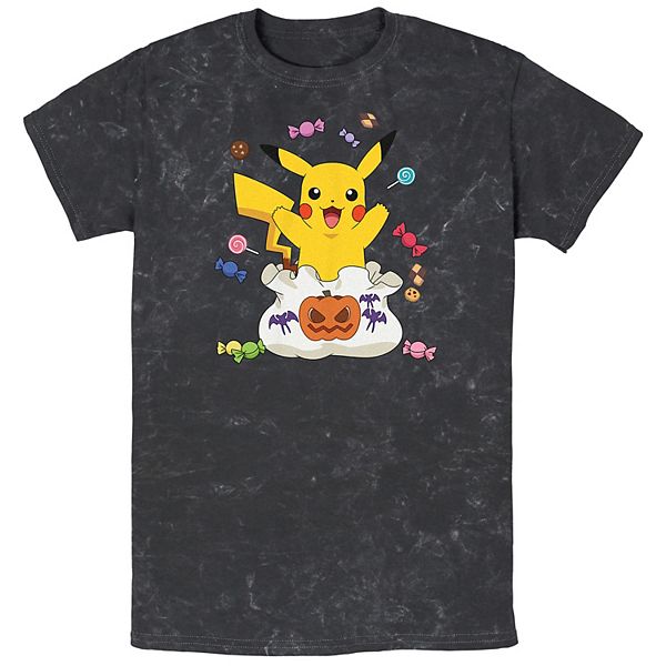 Мужская футболка Pokémon Pikachu с принтом в стиле mineral wash Licensed Character
Мужская футболка Pokémon Pikachu с принтом в стиле mineral wash Licensed Character