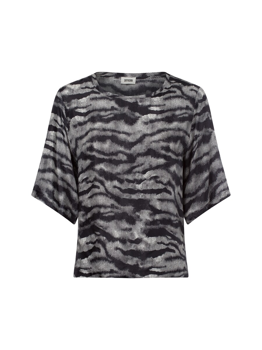 Блуза DRYKORN Diedra, черный
Блуза DRYKORN Diedra, черный