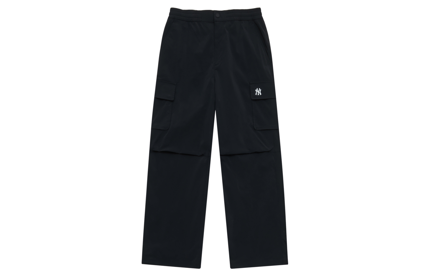 MLB SS24 Кargo Брюки Unisex Black
MLB SS24 Кargo Брюки Unisex Black