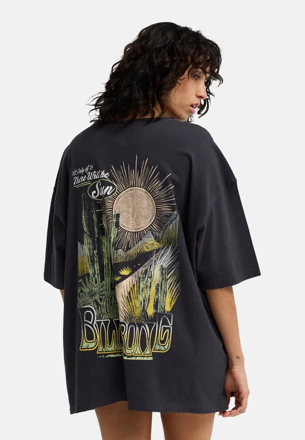 Футболка с принтом «в погоне за солнцем» Billabong, Off Black, Черный, Футболка с принтом «в погоне за солнцем» Billabong, Off Black
Футболка с принтом «в погоне за солнцем» Billabong, Off Black, Черный, Футболка с принтом «в погоне за солнцем» Billabong, Off Black