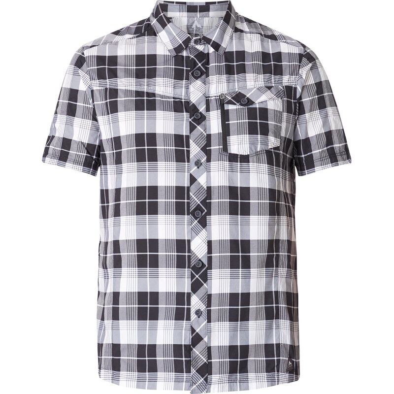 Рубашка зеркальная Mckinley, мультиколор
Рубашка зеркальная Mckinley, мультиколор