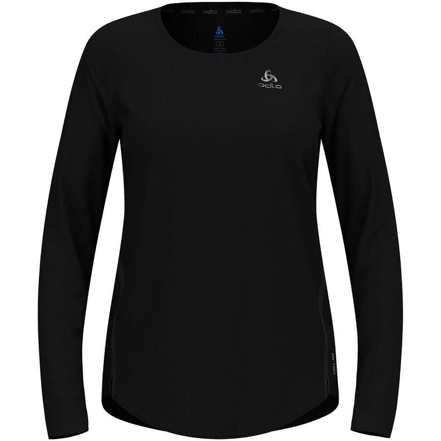 ODLO Футболка Zeroweight Chill-Tec
ODLO Футболка Zeroweight Chill-Tec