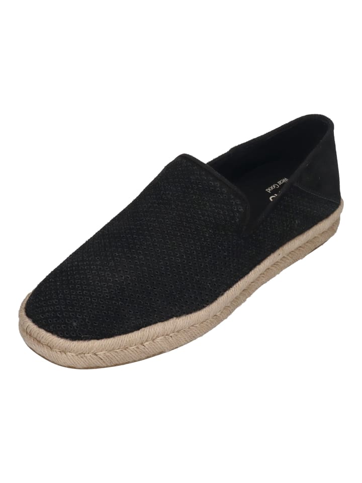 Эспадрильи TOMS, черный
Эспадрильи TOMS, черный