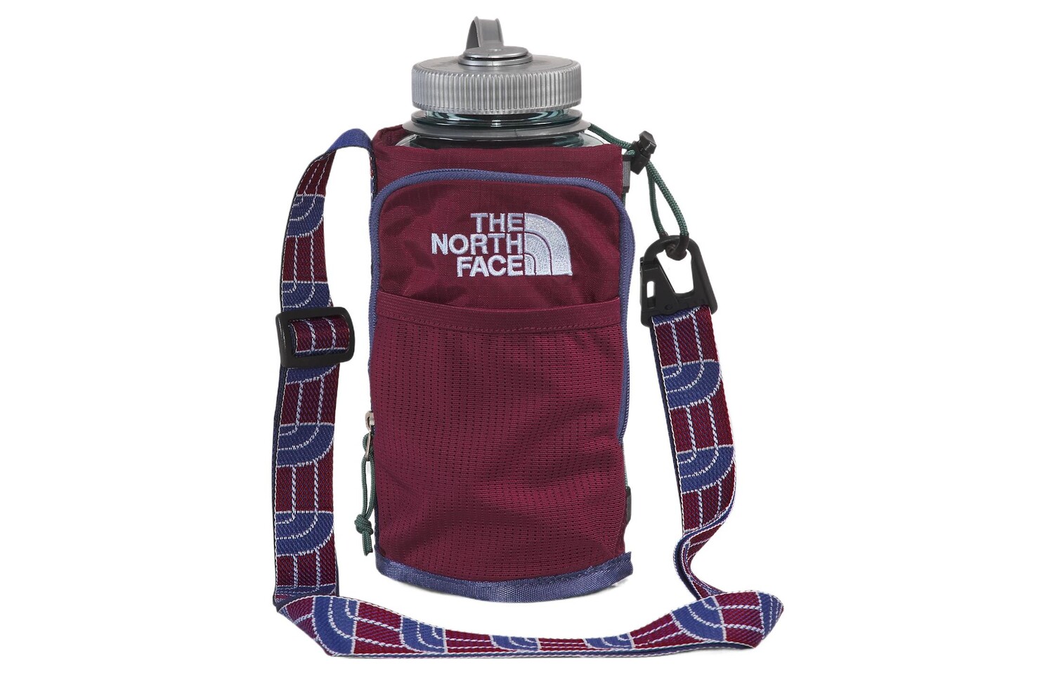 Сумка через плечо унисекс THE NORTH FACE, Boysenberry spell dust periwinkle color
Сумка через плечо унисекс THE NORTH FACE, Boysenberry spell dust periwinkle color