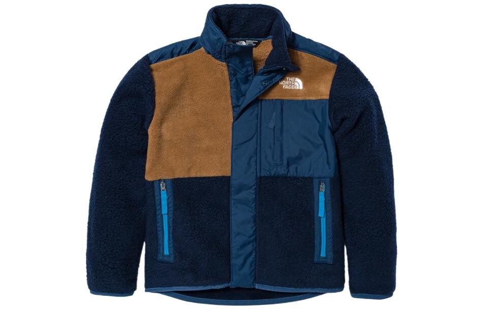 THE NORTH FACE Детская куртка, цвет Blue
THE NORTH FACE Детская куртка, цвет Blue
