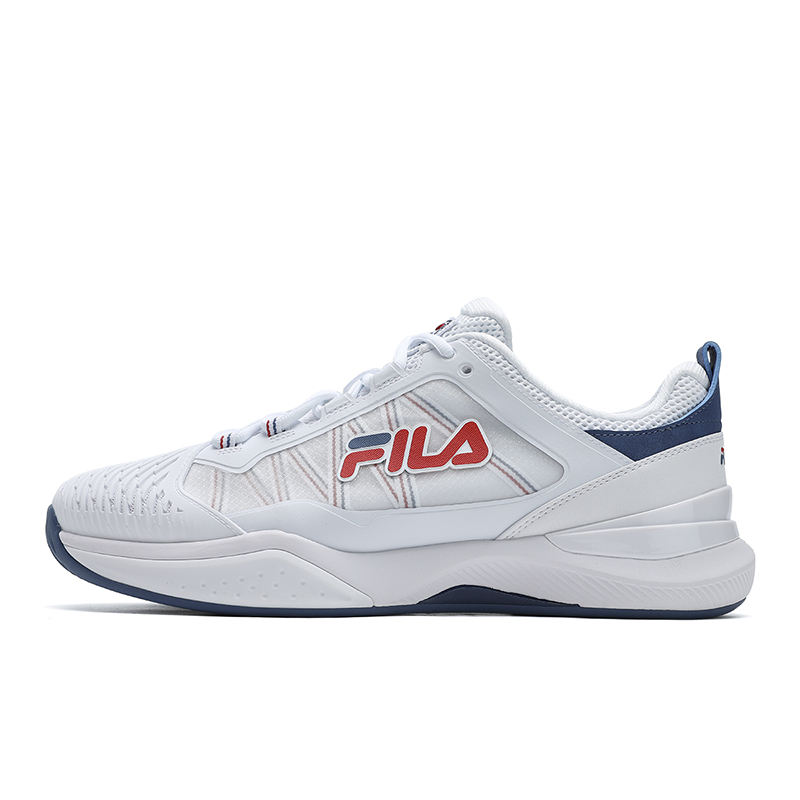 FILA Теннисные туфли мужские белые низкие 
FILA Теннисные туфли мужские белые низкие