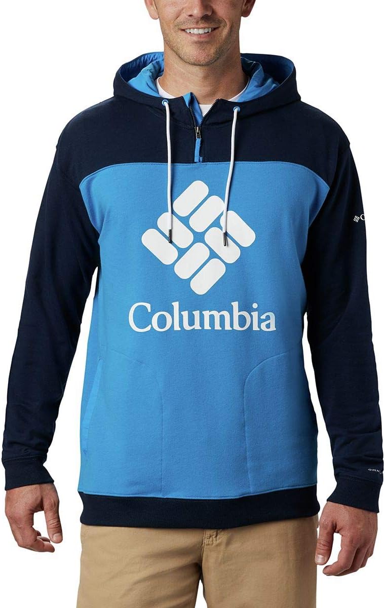 Толстовка Columbia Lodge French Terry, Blue,Navy
Толстовка Columbia Lodge French Terry, Blue,Navy
