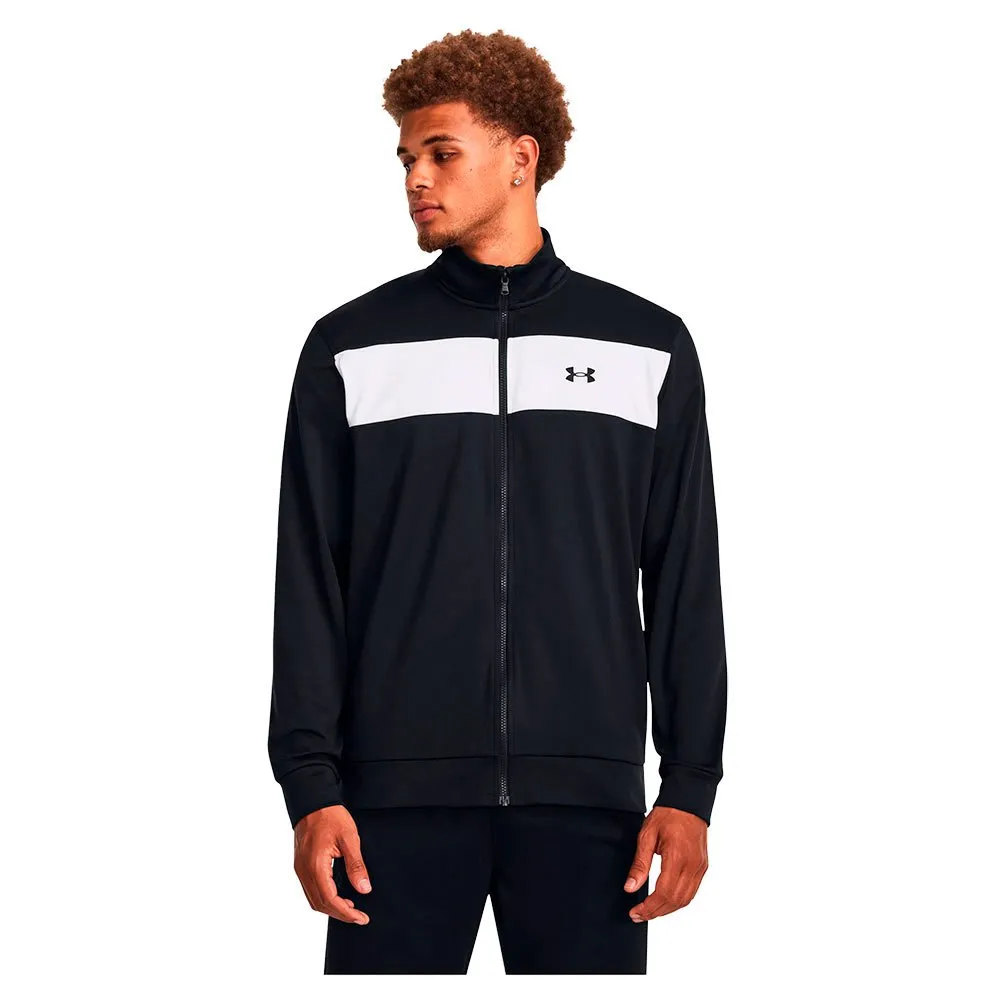 Куртка Under Armour Twister, черный 
Куртка Under Armour Twister, черный