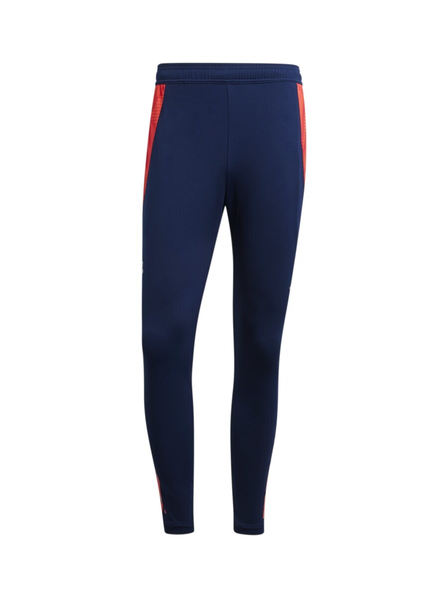 Спортивные брюки ADIDAS PERFORMANCE Tapered Workout Pants Manchester United Tiro 24, темно-синий
Спортивные брюки ADIDAS PERFORMANCE Tapered Workout Pants Manchester United Tiro 24, темно-синий