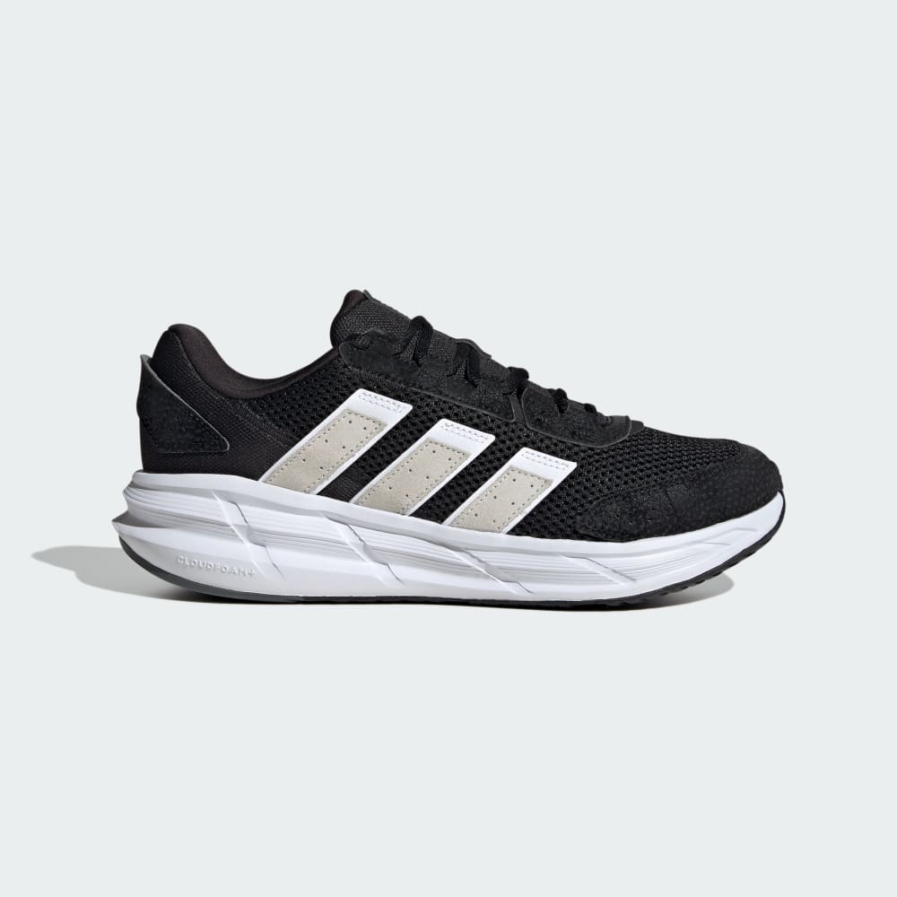 Кроссовки Adidas Astrastar Shoes, цвет Core Black/Core White/Grey Five
Кроссовки Adidas Astrastar Shoes, цвет Core Black/Core White/Grey Five