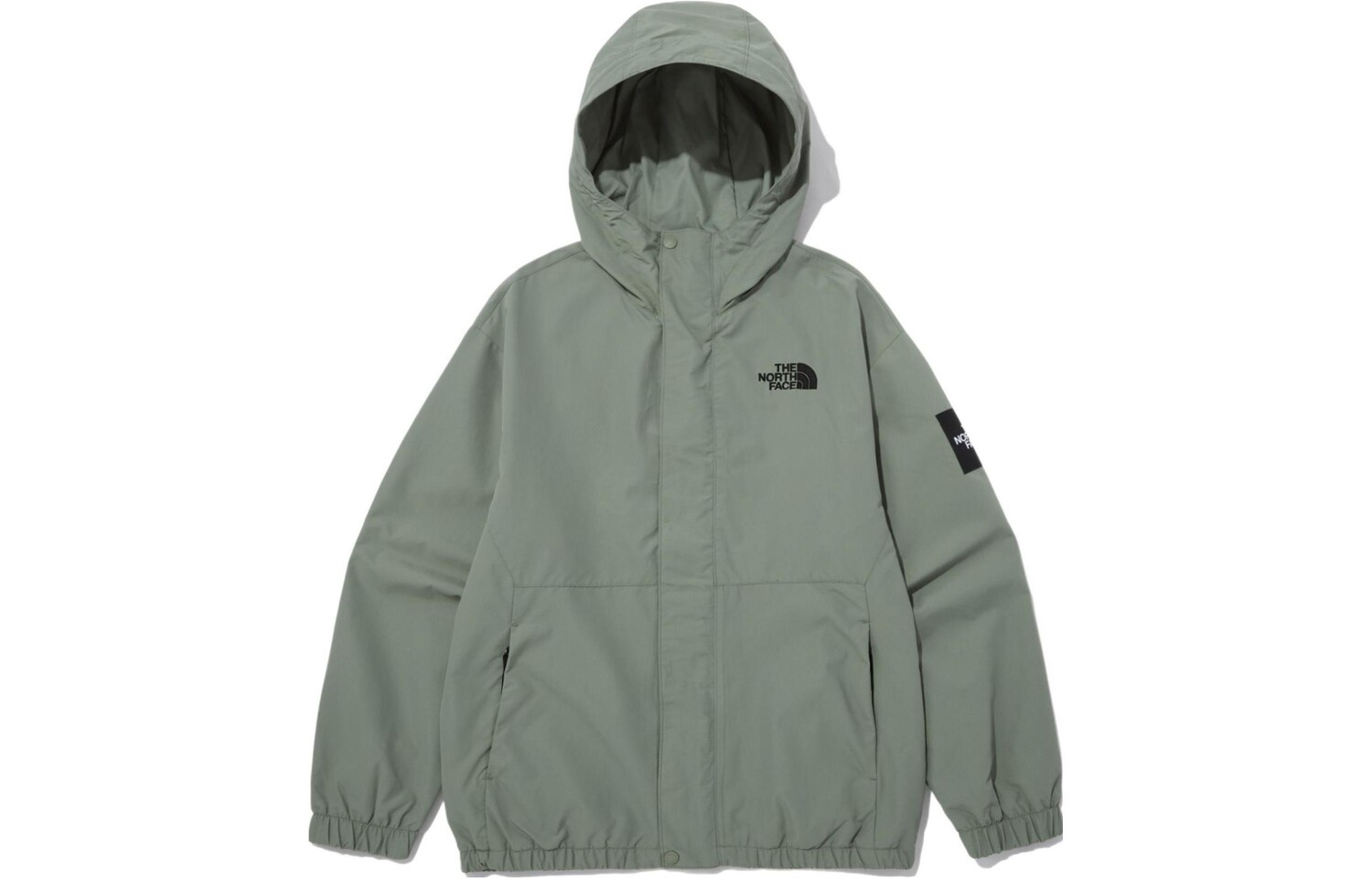 Куртка мужская зеленая The North Face, зеленый
Куртка мужская зеленая The North Face, зеленый