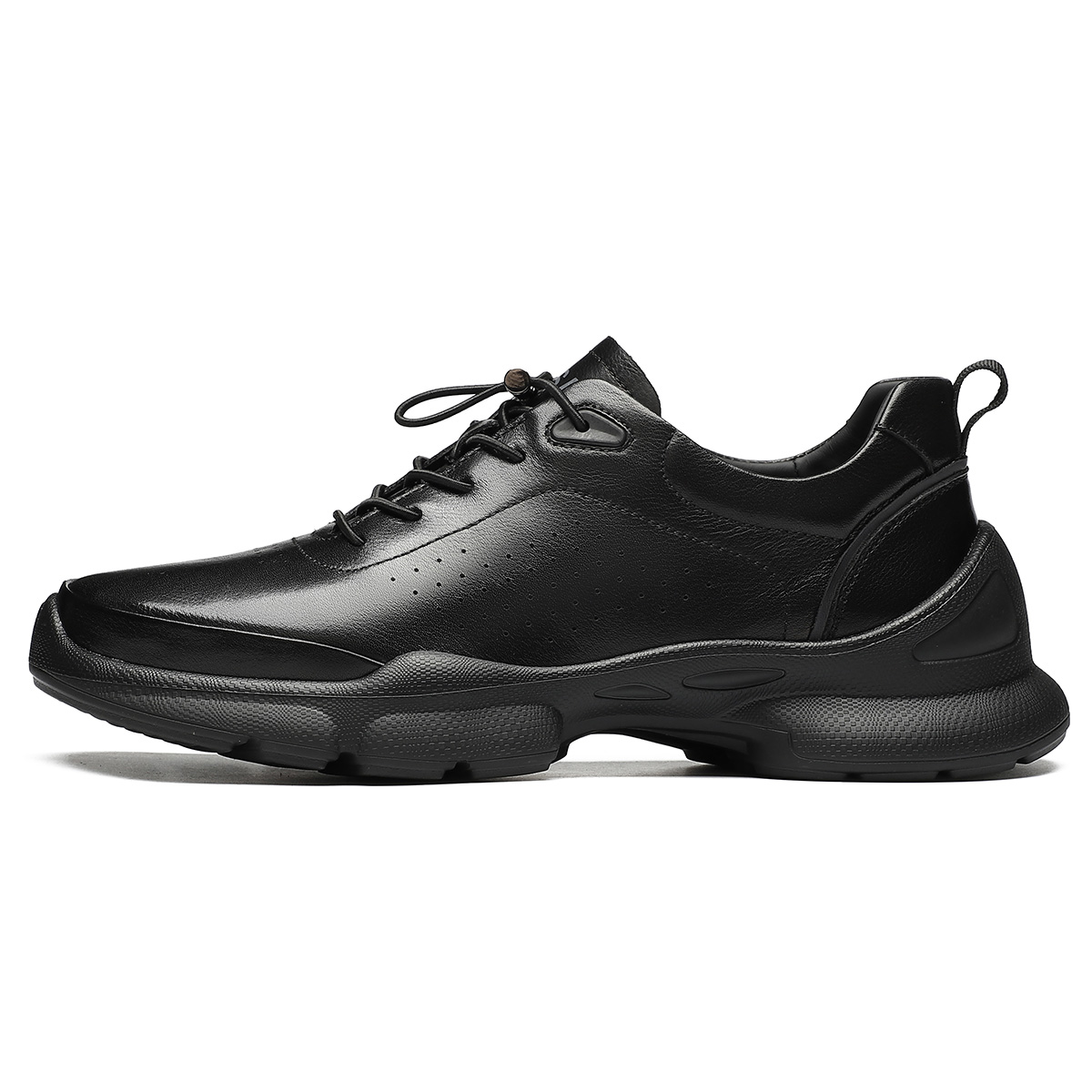 ST&SAT Повседневные туфли мужские черные
ST&SAT Повседневные туфли мужские черные