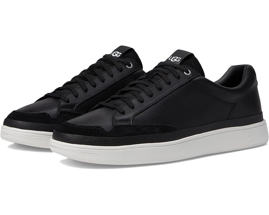 Кроссовки UGG South Bay Sneaker Low, черный
Кроссовки UGG South Bay Sneaker Low, черный