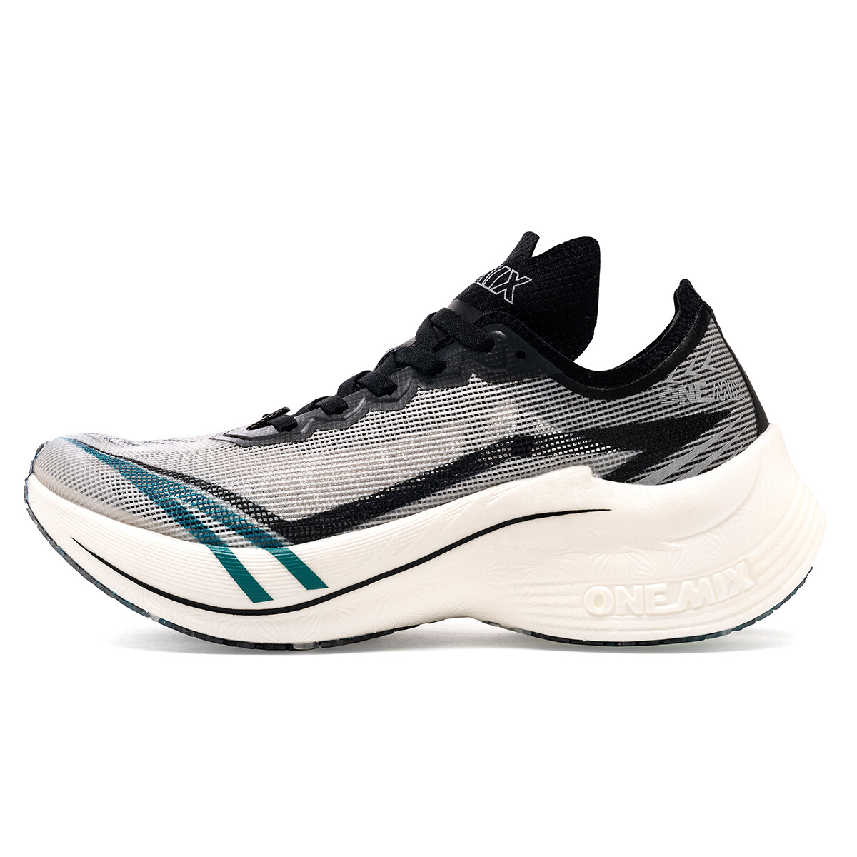 Кроссовки для бега Run Cool унисекс с низким верхом серебристо-синие Onemix
Кроссовки для бега Run Cool унисекс с низким верхом серебристо-синие Onemix