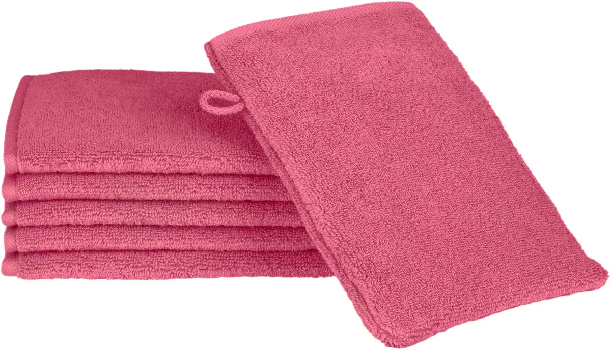 Рукавицы для мытья ROSS "Чувственная кожа", (6 шт.), обработанные маслом алоэ вера 16х22 см (6 шт.), цвет malve
Рукавицы для мытья ROSS "Чувственная кожа", (6 шт.), обработанные маслом алоэ вера 16х22 см (6 шт.), цвет malve